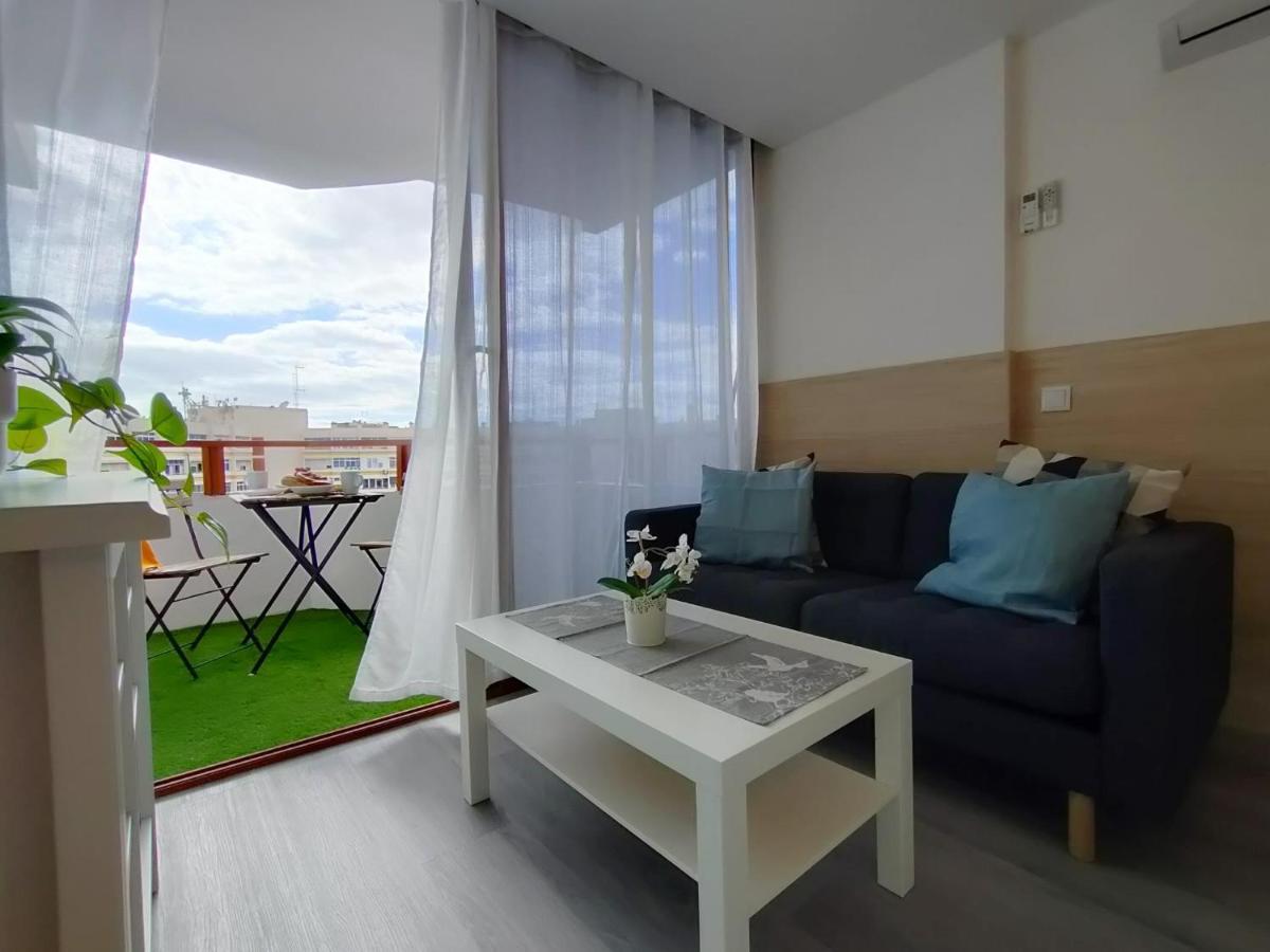 Light Blue Holiday Home Playa del Inglés Kültér fotó