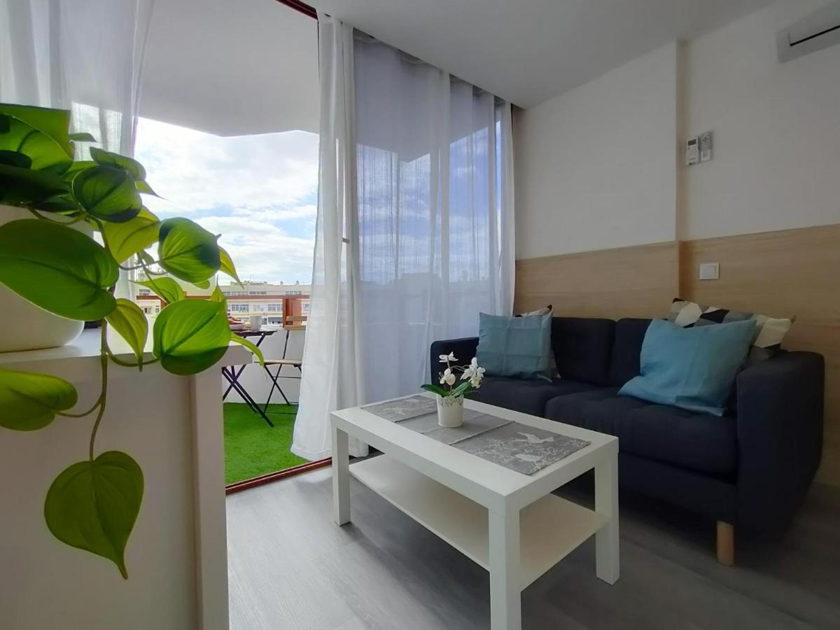 Light Blue Holiday Home Playa del Inglés Kültér fotó
