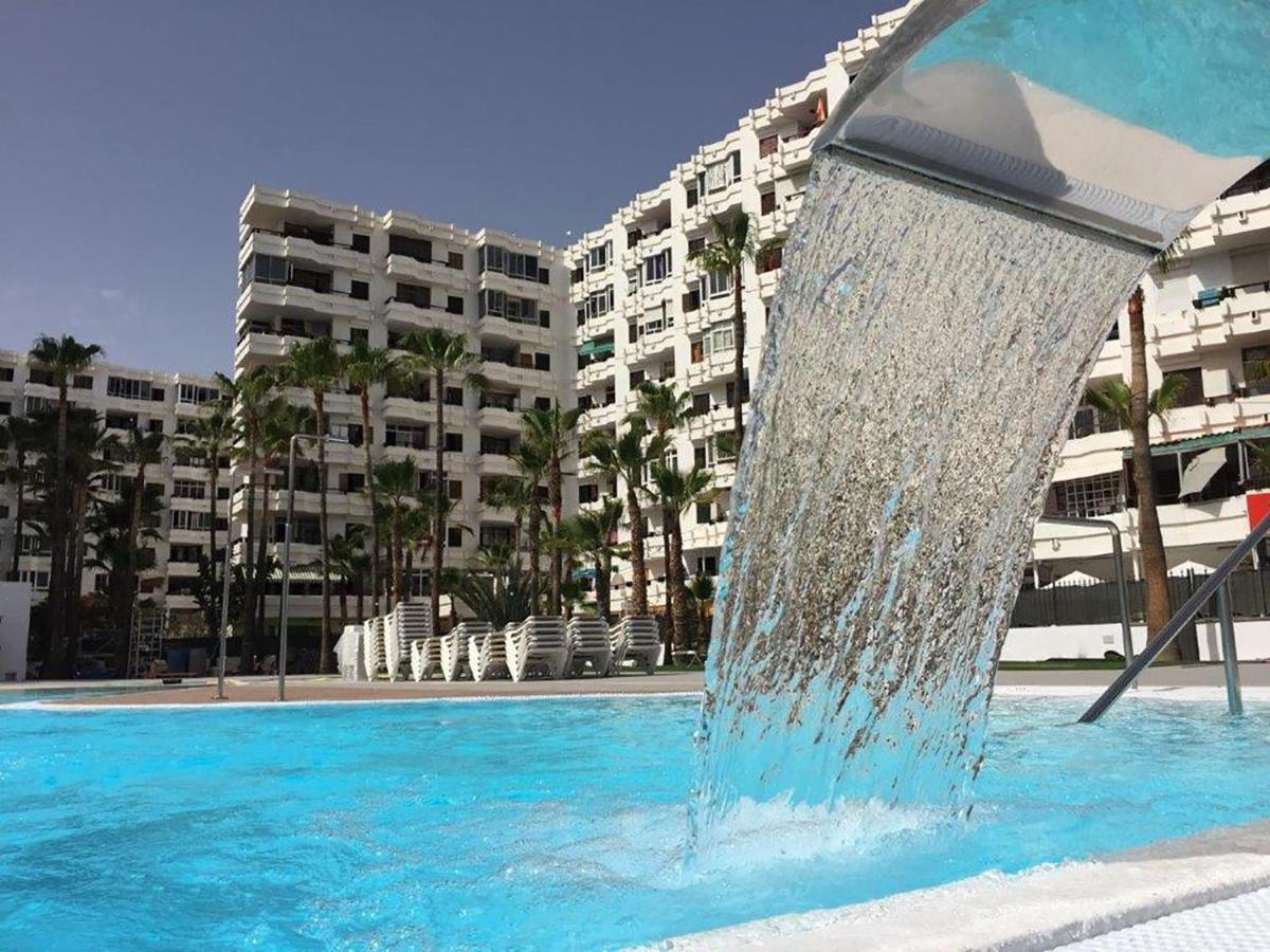 Light Blue Holiday Home Playa del Inglés Kültér fotó